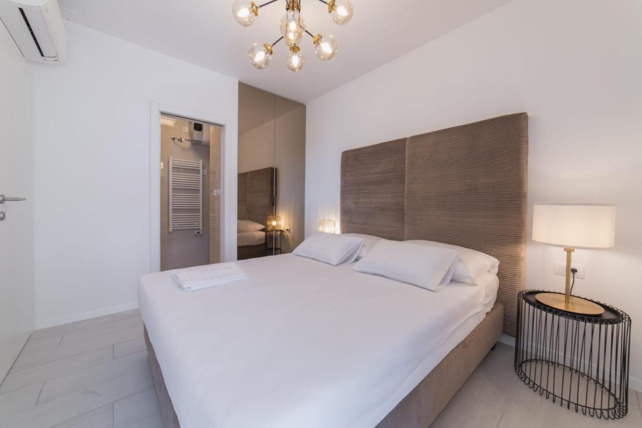 Perla Luxury Apartment Сплит Экстерьер фото