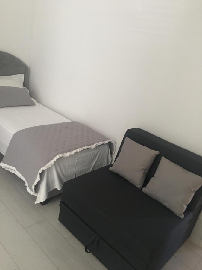 Perla Luxury Apartment Сплит Экстерьер фото