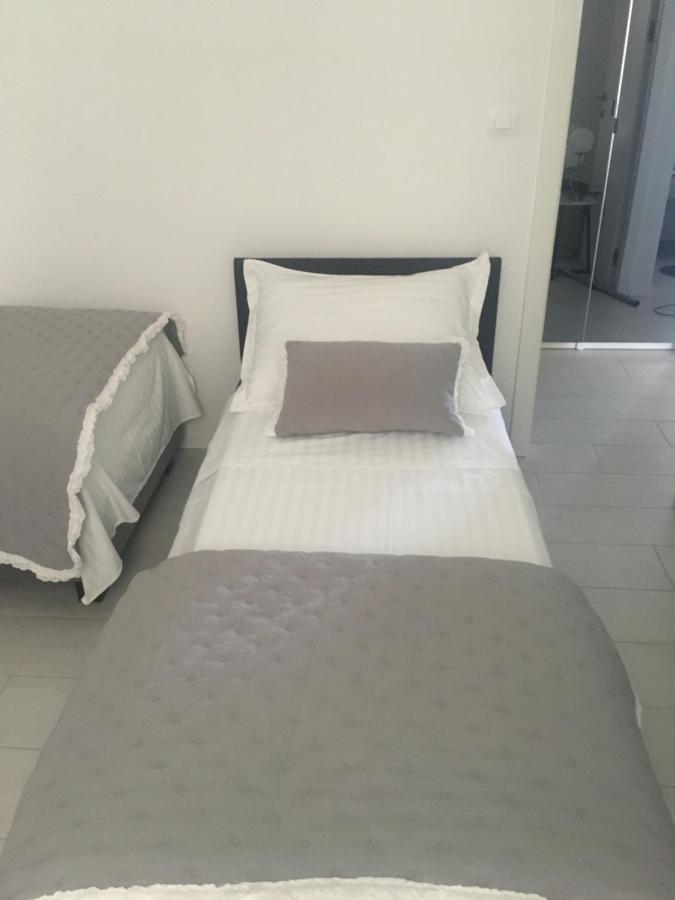 Perla Luxury Apartment Сплит Экстерьер фото